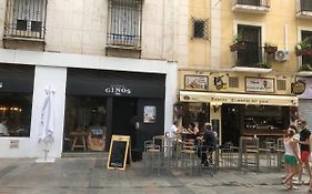 Entre El Centro Y La Mezquita Totalmente Climatizado Parking Gratuito